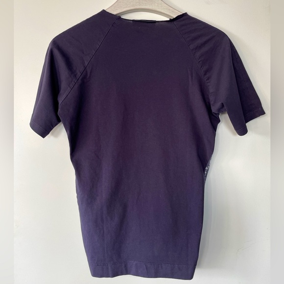 Diesel Black Gold cotton printed t-shirt - Picture 2 of 3